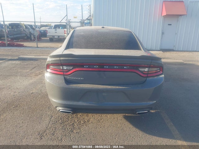 Dodge Charger Se 2017 2C3CDXBG1HH575966 Image 8