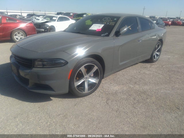 Dodge Charger Se 2017 2C3CDXBG1HH575966 Image 2