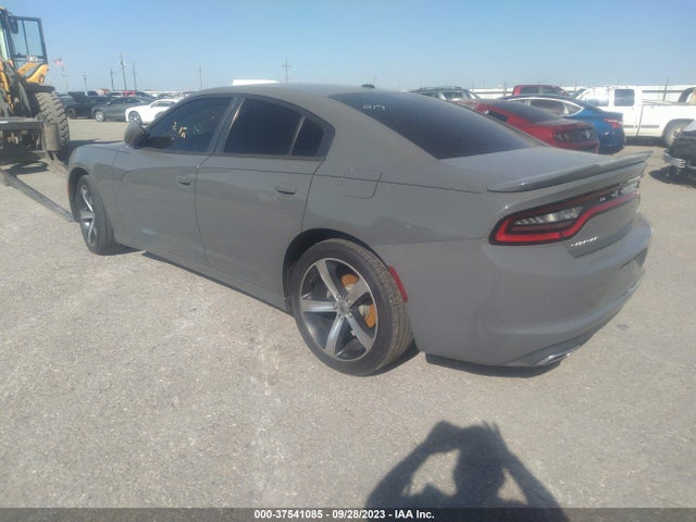 Dodge Charger Se 2017 2C3CDXBG1HH575966 Image 3