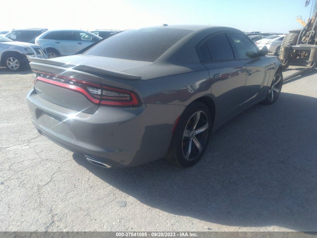 Dodge Charger Se 2017 2C3CDXBG1HH575966 Image 10