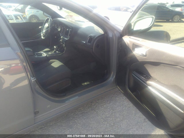 Dodge Charger Se 2017 2C3CDXBG1HH575966 Image 11
