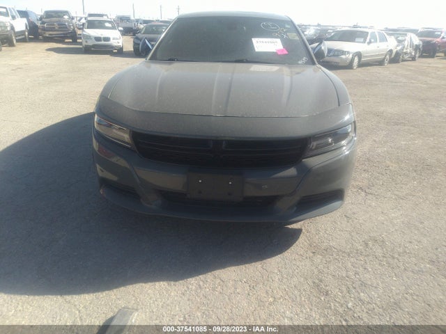 Dodge Charger Se 2017 2C3CDXBG1HH575966 Image 12