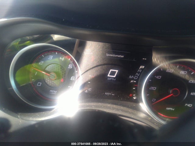 Dodge Charger Se 2017 2C3CDXBG1HH575966 Image 7