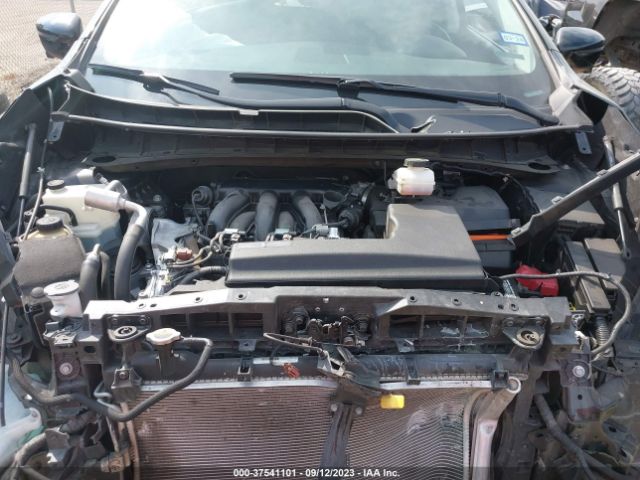 2020 NISSAN MURANO 5N1AZ2DJ7LN132197 Photo 9