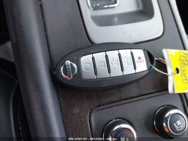 2020 NISSAN MURANO 5N1AZ2DJ7LN132197 Photo 10