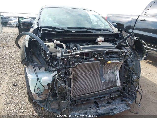 Продаж на аукціоні авто 2020 Nissan Murano Platinum Fwd, vin: 5N1AZ2DJ7LN132197, номер лоту: 37541101