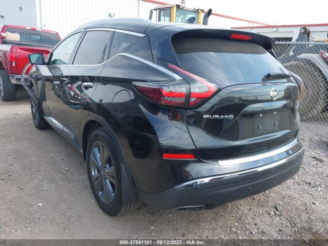 2020 NISSAN MURANO 5N1AZ2DJ7LN132197 Photo 2