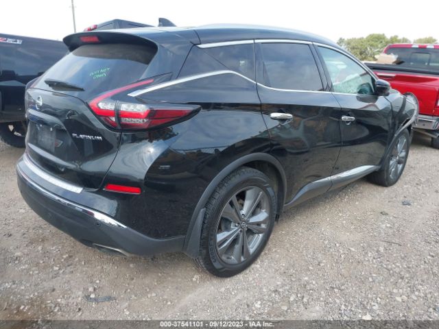 2020 NISSAN MURANO 5N1AZ2DJ7LN132197 Photo 3