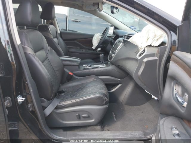 2020 NISSAN MURANO 5N1AZ2DJ7LN132197 Photo 4