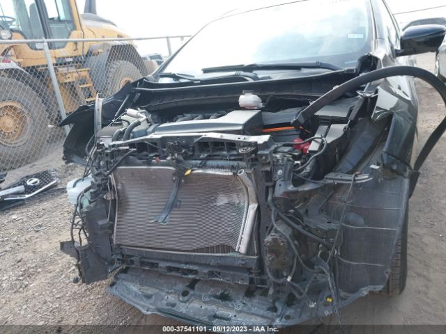 2020 NISSAN MURANO 5N1AZ2DJ7LN132197 Photo 5