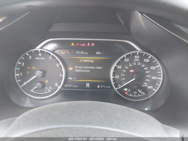 2020 NISSAN MURANO 5N1AZ2DJ7LN132197 Photo 6