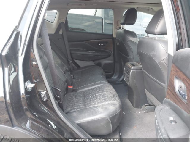 2020 NISSAN MURANO 5N1AZ2DJ7LN132197 Photo 7