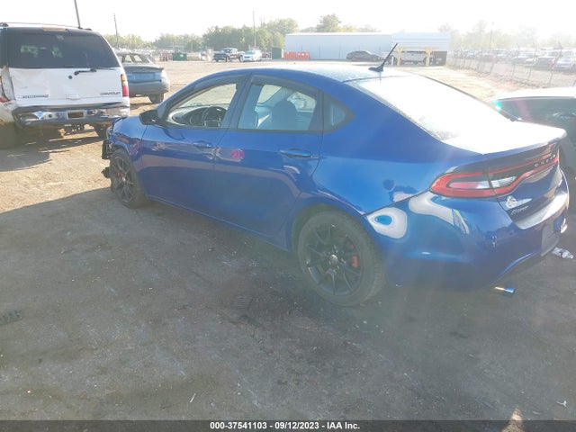 Продаж на аукціоні авто 2013 Dodge Dart Sxt, vin: 1C3CDFBAXDD295170, номер лоту: 37541103