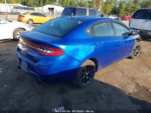 Продаж на аукціоні авто 2013 Dodge Dart Sxt, vin: 1C3CDFBAXDD295170, номер лоту: 37541103