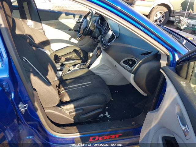Продаж на аукціоні авто 2013 Dodge Dart Sxt, vin: 1C3CDFBAXDD295170, номер лоту: 37541103