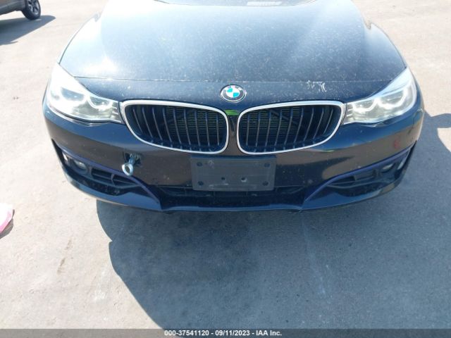 WBA3X5C56ED559238 BMW 3 Series Gran Turismo 328i Xdrive
