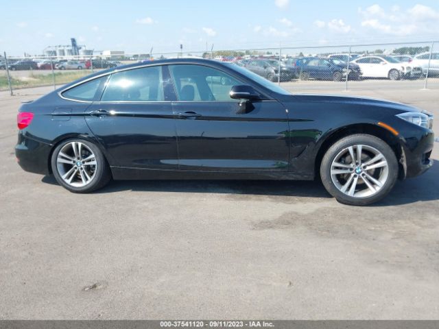 WBA3X5C56ED559238 BMW 3 Series Gran Turismo 328i Xdrive