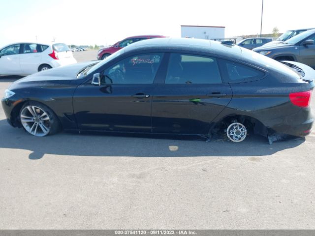 WBA3X5C56ED559238 BMW 3 Series Gran Turismo 328i Xdrive