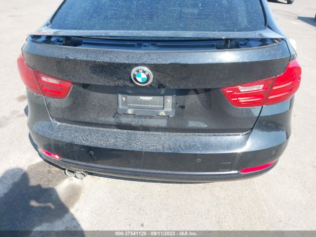WBA3X5C56ED559238 BMW 3 Series Gran Turismo 328i Xdrive