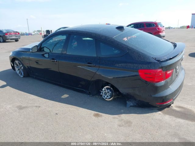 WBA3X5C56ED559238 BMW 3 Series Gran Turismo 328i Xdrive