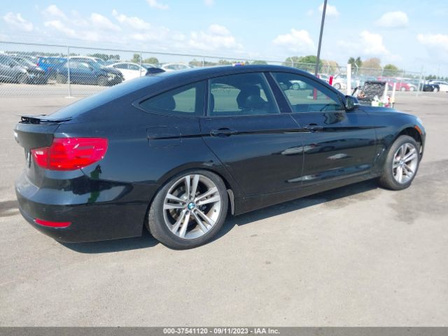 WBA3X5C56ED559238 BMW 3 Series Gran Turismo 328i Xdrive