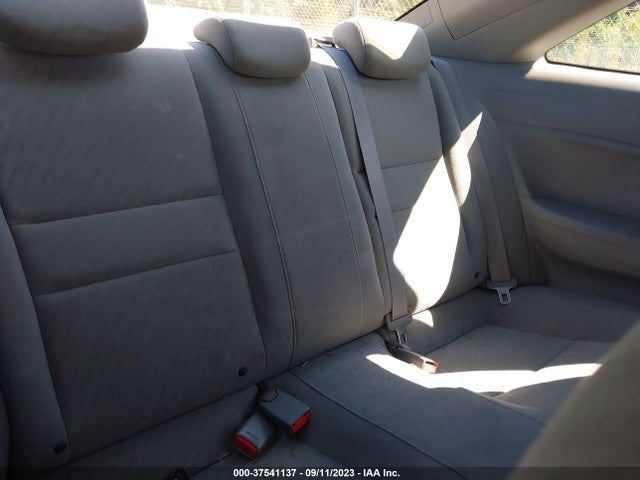 2010 HONDA CIVIC CPE LX VIN: 2HGFG1B66AH502359