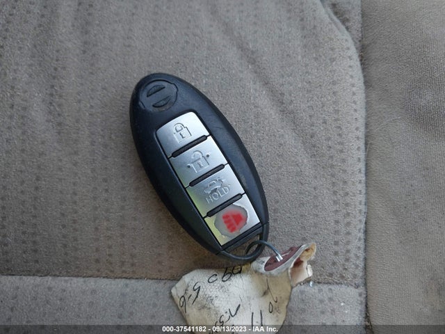 2011 NISSAN ALTIMA 2.5 S VIN: 1N4AL2APXBN431993