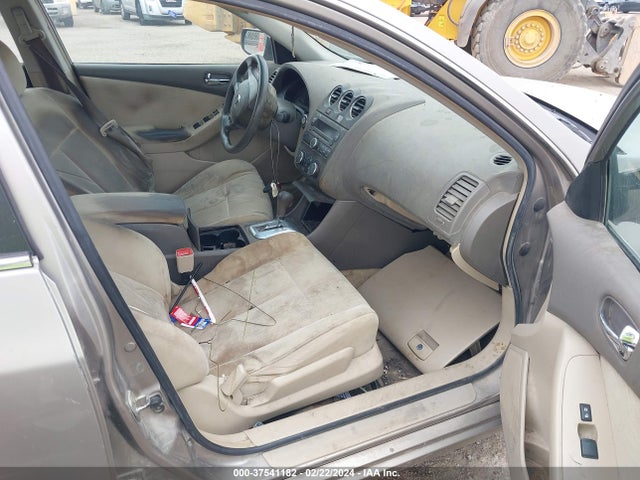 2011 NISSAN ALTIMA 2.5 S VIN: 1N4AL2APXBN431993