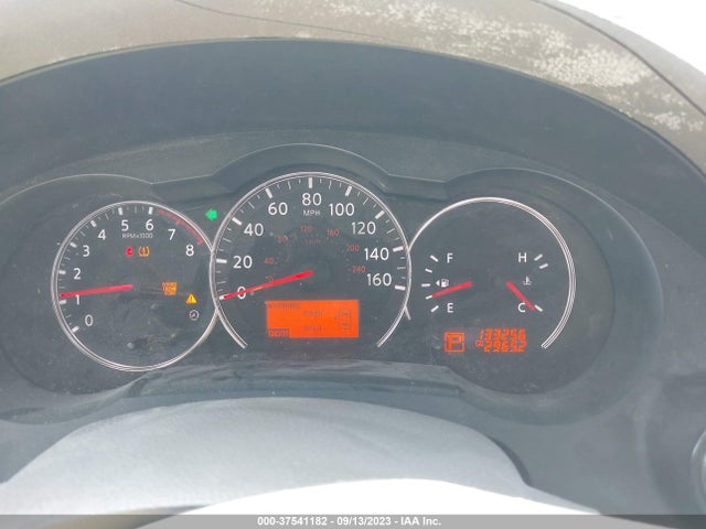 2011 NISSAN ALTIMA 2.5 S VIN: 1N4AL2APXBN431993