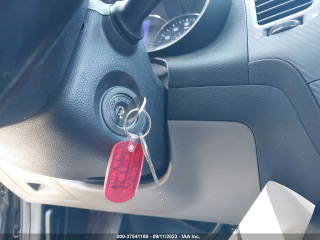 KNAFX4A81F5392271 KIA FORTE EX