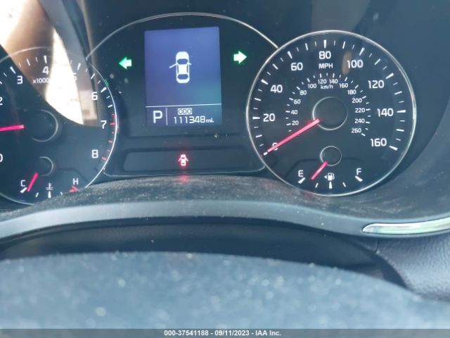 KNAFX4A81F5392271 KIA FORTE EX