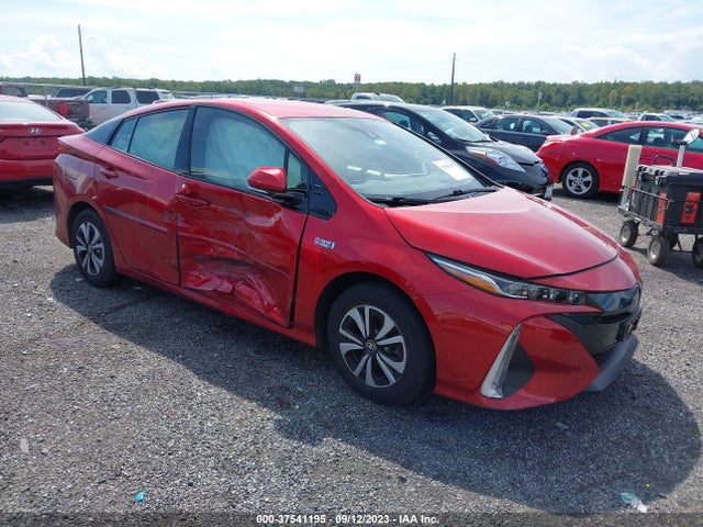 2018 JTDKARFP0J3103868 main image