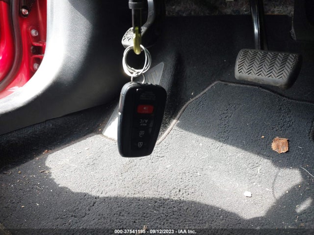 Toyota Prius Prime Plus/premium/advanced 2018 JTDKARFP0J3103868 Image 11
