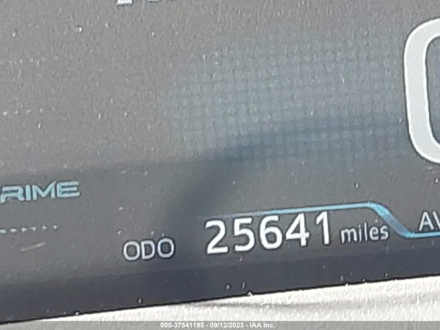 Toyota Prius Prime Plus/premium/advanced 2018 JTDKARFP0J3103868 Image 15
