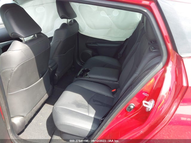 Toyota Prius Prime Plus/premium/advanced 2018 JTDKARFP0J3103868 Image 8