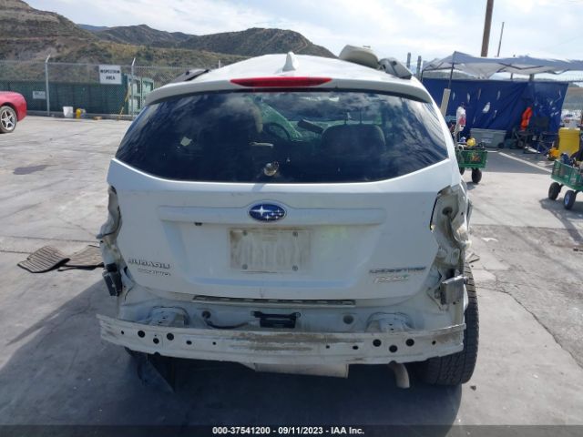JF2GPANC8HH230886 Subaru Crosstrek Limited