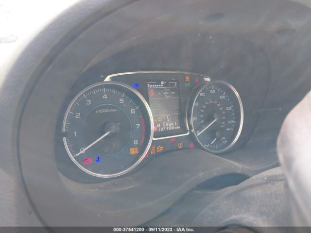 JF2GPANC8HH230886 Subaru Crosstrek Limited