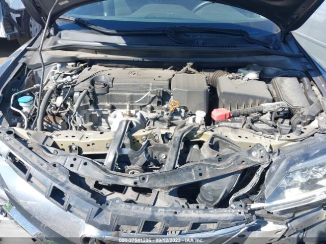 19UDE2F44JA008558 Acura Ilx Special Edition