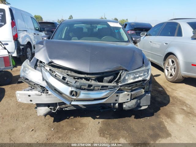 19UDE2F44JA008558 Acura Ilx Special Edition