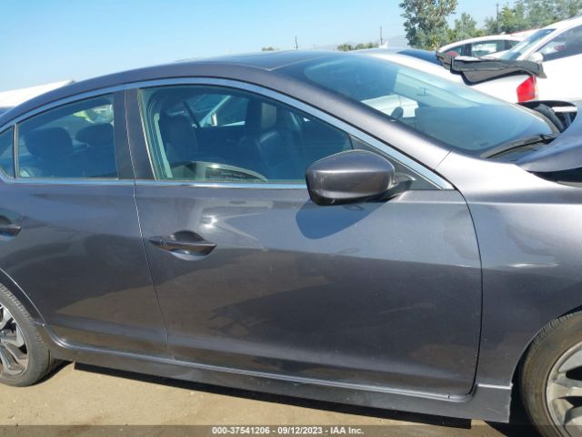19UDE2F44JA008558 Acura Ilx Special Edition