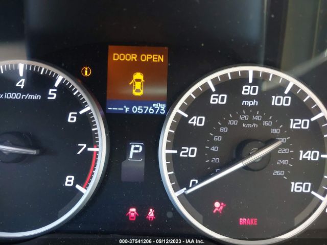 19UDE2F44JA008558 Acura Ilx Special Edition