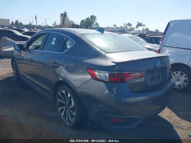 19UDE2F44JA008558 Acura Ilx Special Edition