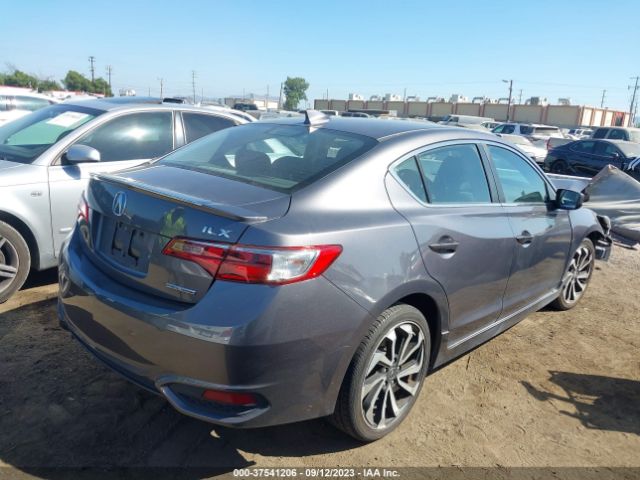 19UDE2F44JA008558 Acura Ilx Special Edition