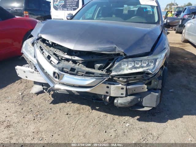 19UDE2F44JA008558 Acura Ilx Special Edition