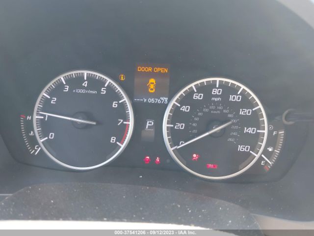 19UDE2F44JA008558 Acura Ilx Special Edition