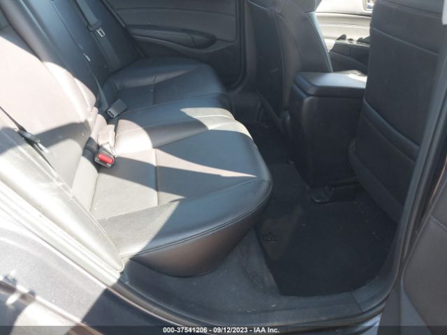 19UDE2F44JA008558 Acura Ilx Special Edition