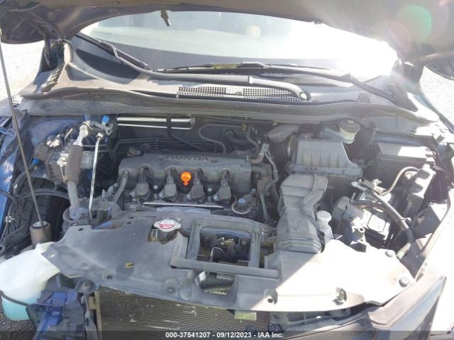 3CZRU6H50HM701381 Honda HR-V EX