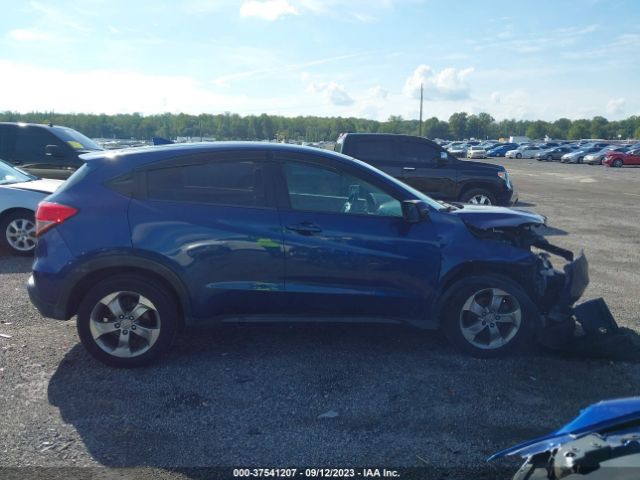 3CZRU6H50HM701381 Honda HR-V EX