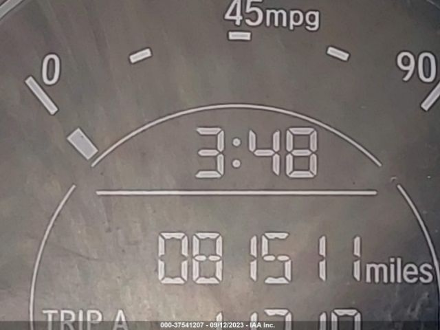 3CZRU6H50HM701381 Honda HR-V EX