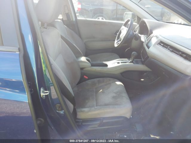 3CZRU6H50HM701381 Honda HR-V EX
